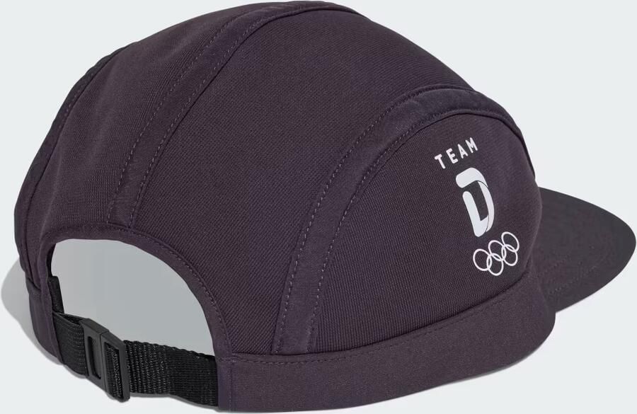 Adidas Team DFleece Pet - Foto 4