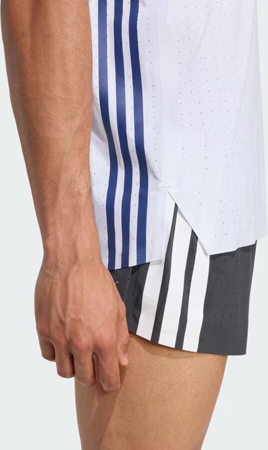Adidas Team France Adizero T-shirt - Foto 4