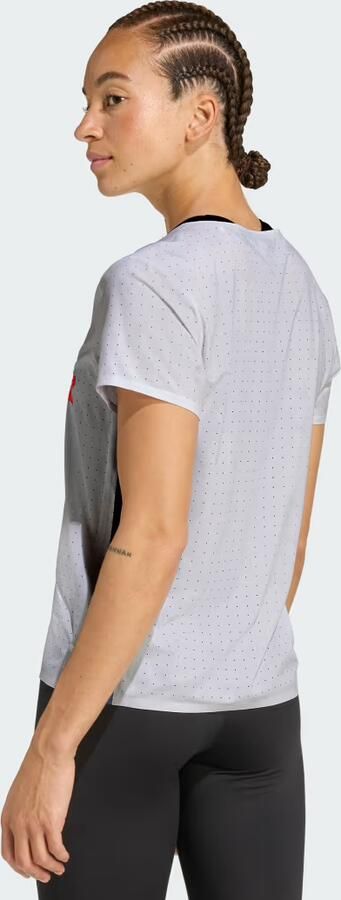 Adidas Team France Adizero T-shirt - Foto 6
