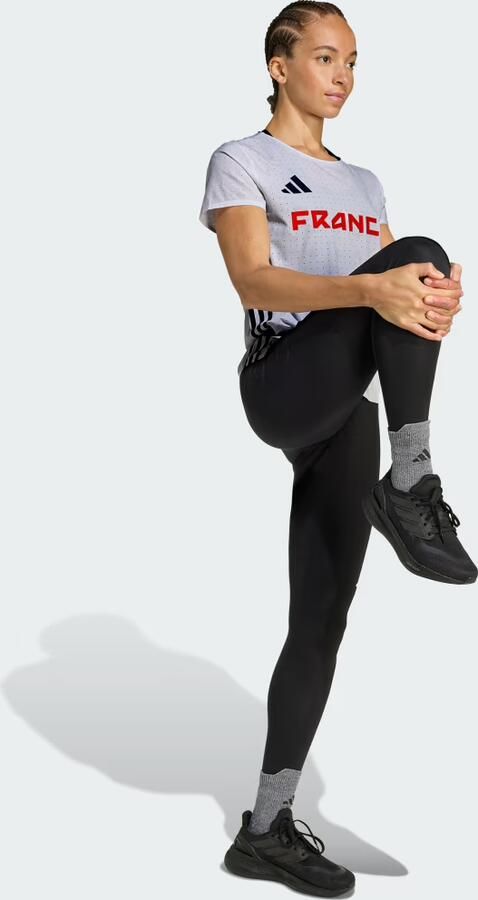 Adidas Team France Adizero T-shirt - Foto 5