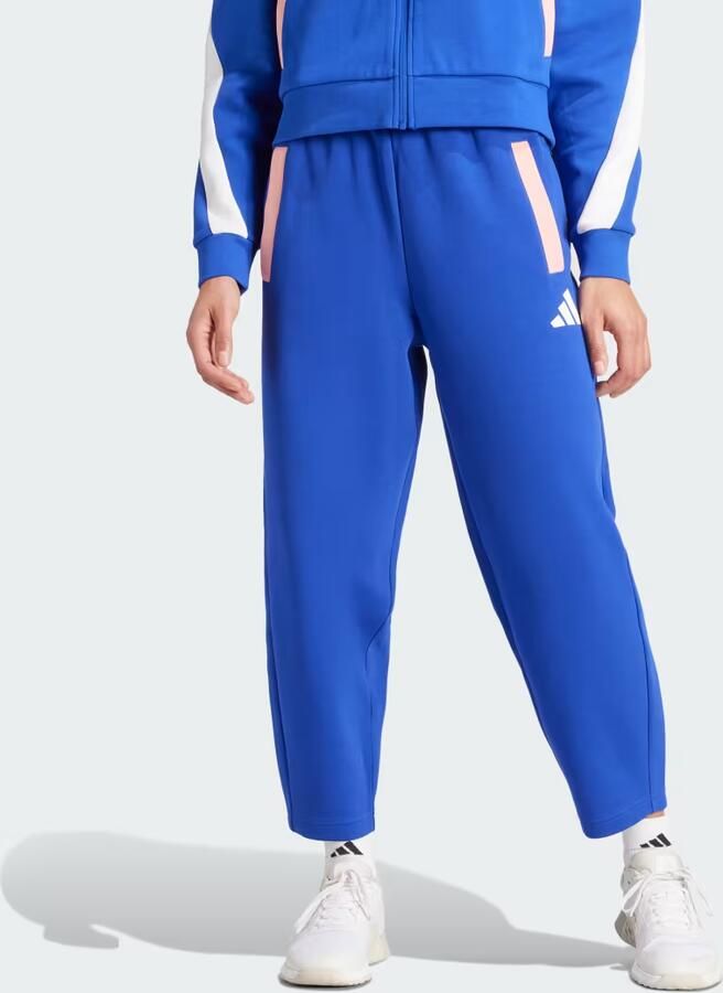 Adidas Team France Broek - Foto 1