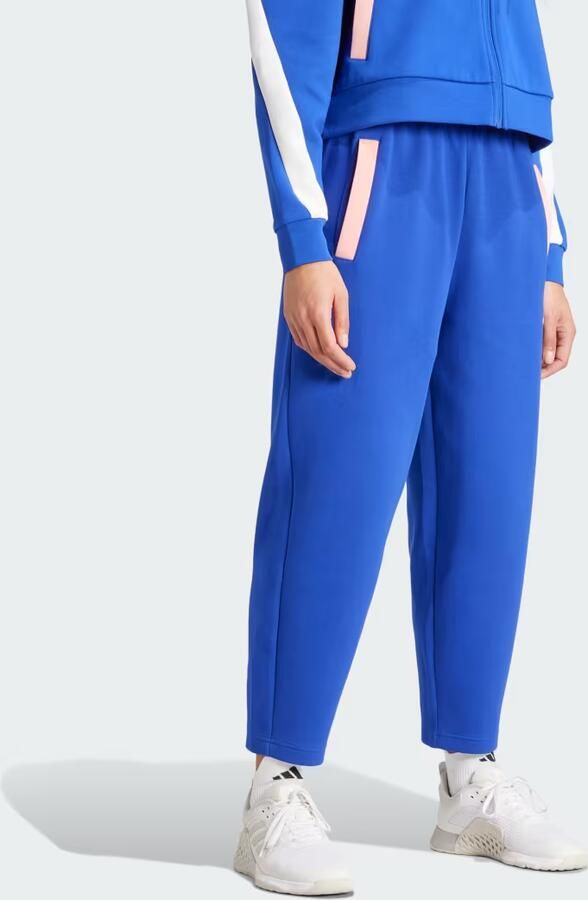 Adidas Team France Broek - Foto 5