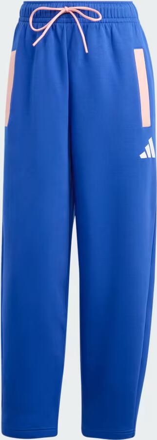 Adidas Team France Broek - Foto 6