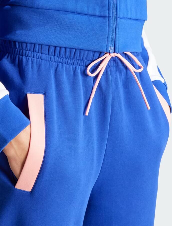 Adidas Team France Broek - Foto 3