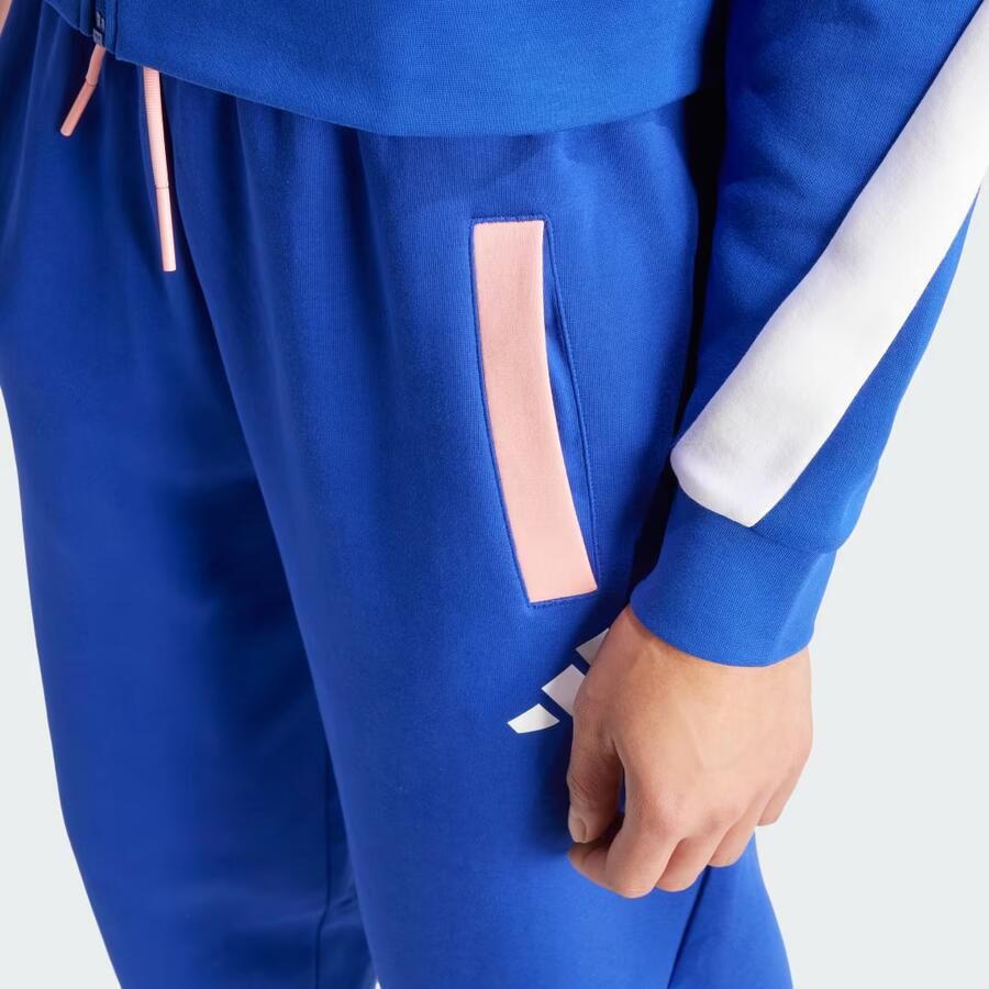 Adidas Team France Broek - Foto 2