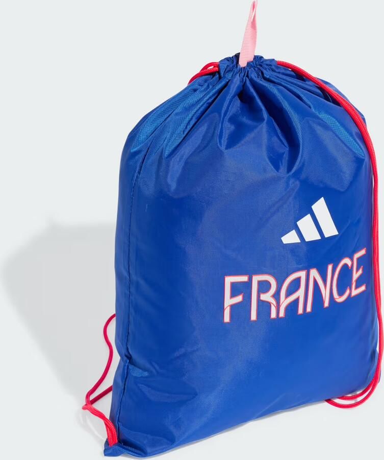Adidas Team France Gym Tas