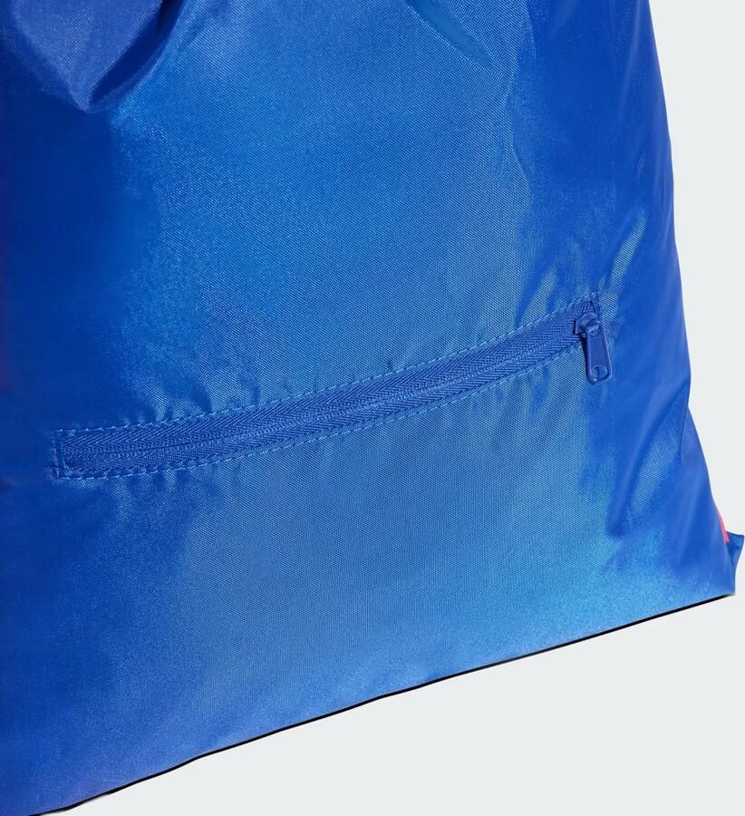 Adidas Team France Gym Tas - Foto 3