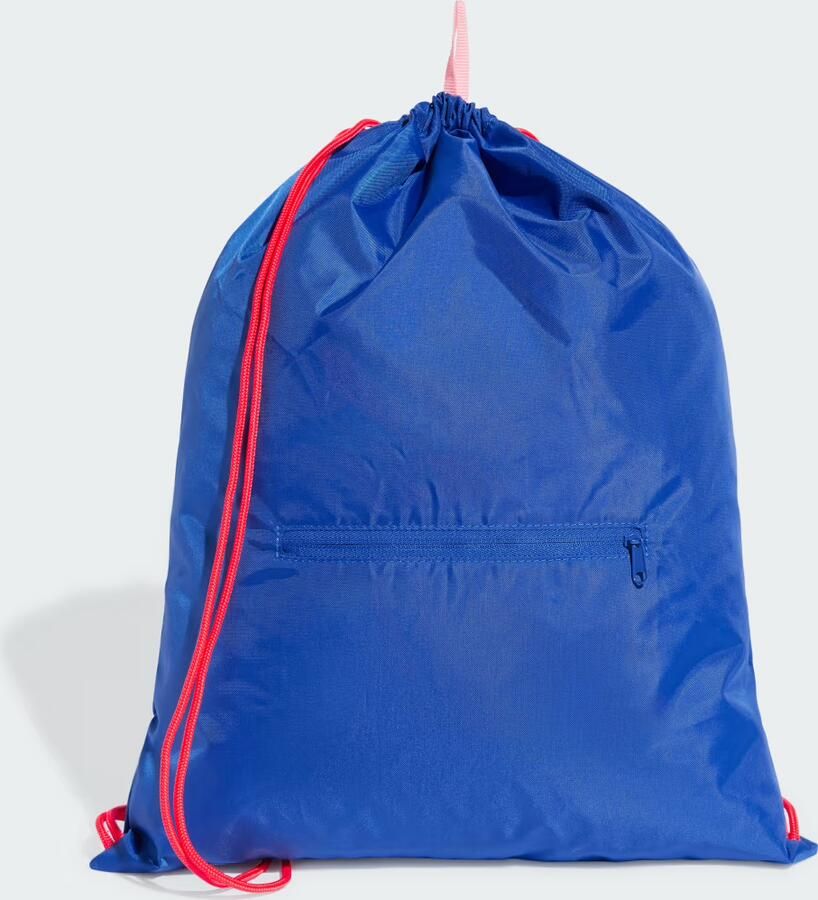Adidas Team France Gym Tas - Foto 4