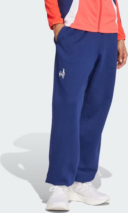 Adidas Team France Joggingbroek