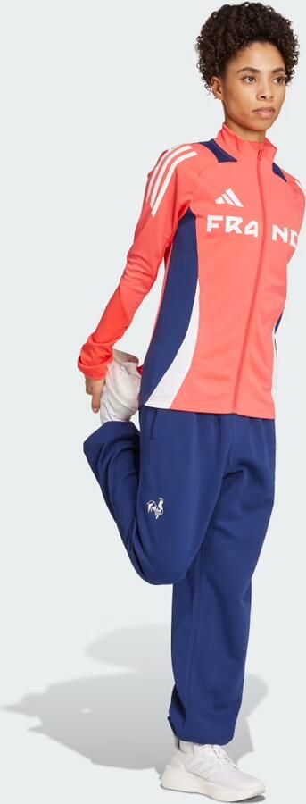 Adidas Team France Joggingbroek - Foto 5