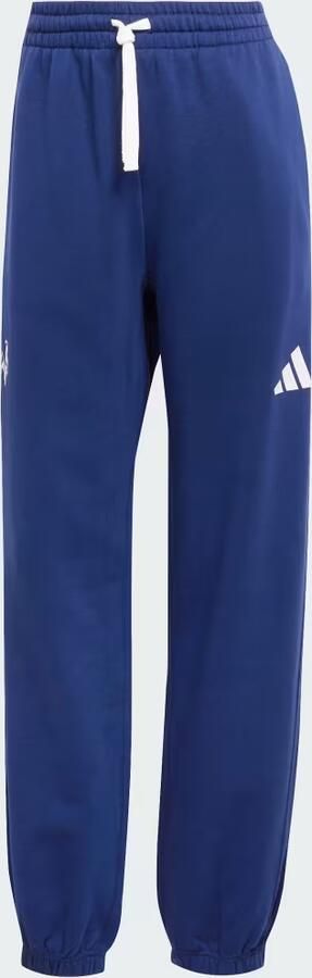 Adidas Team France Joggingbroek - Foto 6