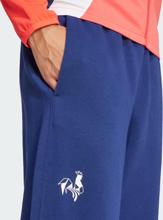 Adidas Team France Joggingbroek - Foto 3