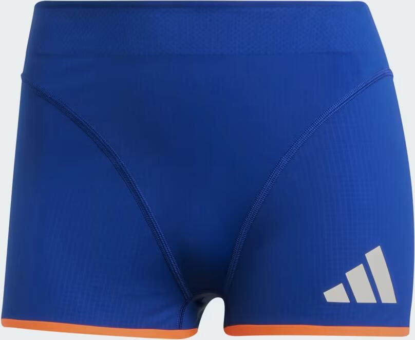 Adidas Team France Running Booty Short - Foto 4