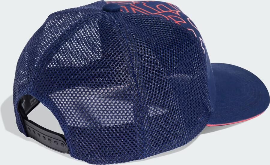 Adidas Team GB Flat Pet - Foto 4