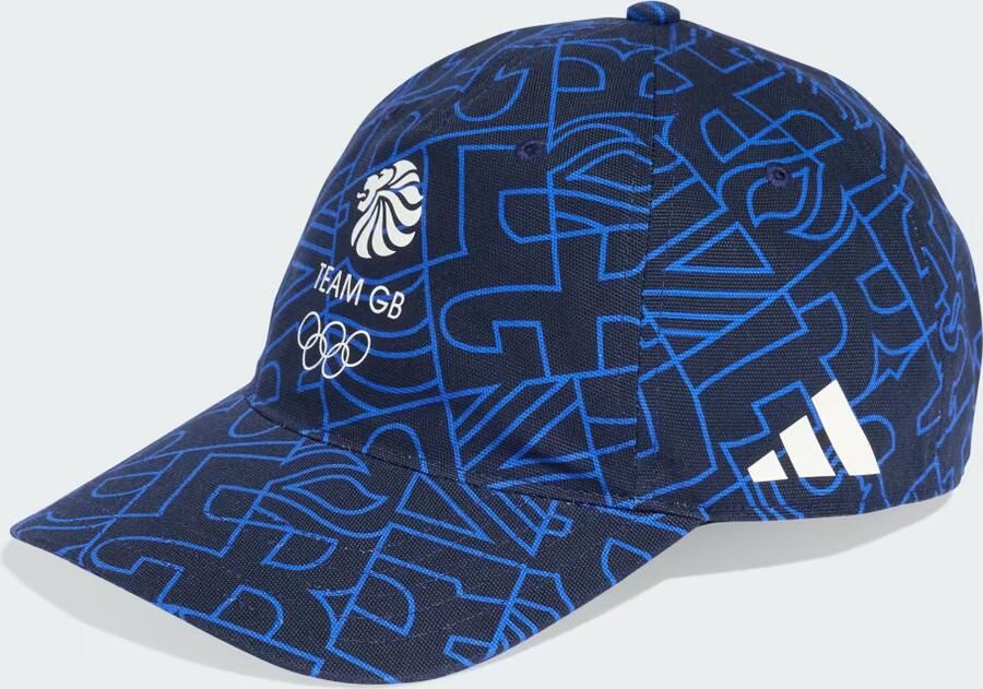 Adidas Team GB GFX Pet