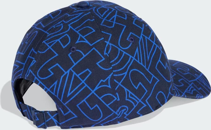 Adidas Team GB GFX Pet - Foto 4