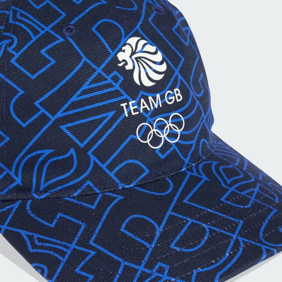 Adidas Team GB GFX Pet - Foto 2
