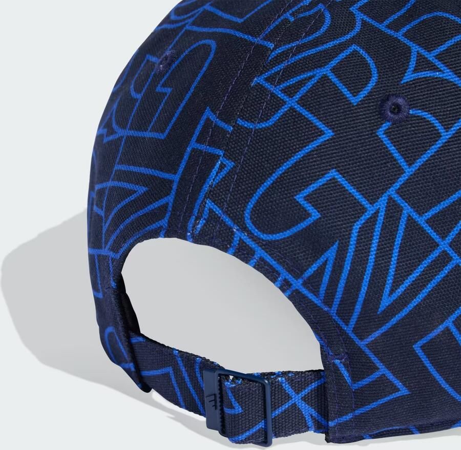 Adidas Team GB GFX Pet - Foto 3
