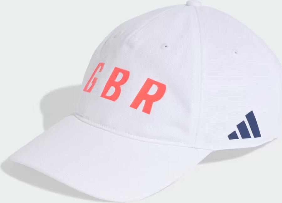 Adidas Team GB Pet