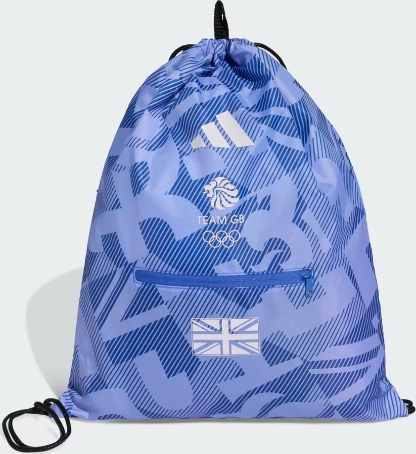 Adidas Team GB Sporttas