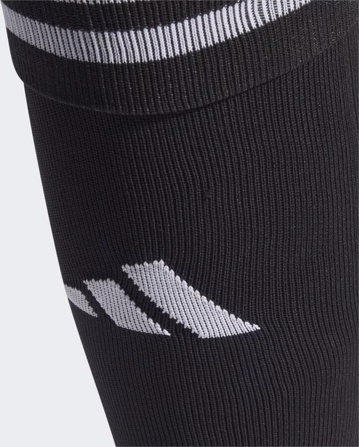 Adidas Team 23 Sleeve Voetbalsokken Senior - Foto 3