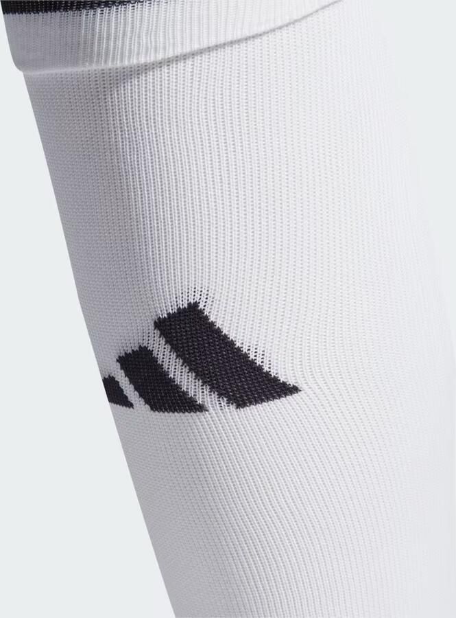 Adidas Team 23 Sleeve Voetbalsokken Senior