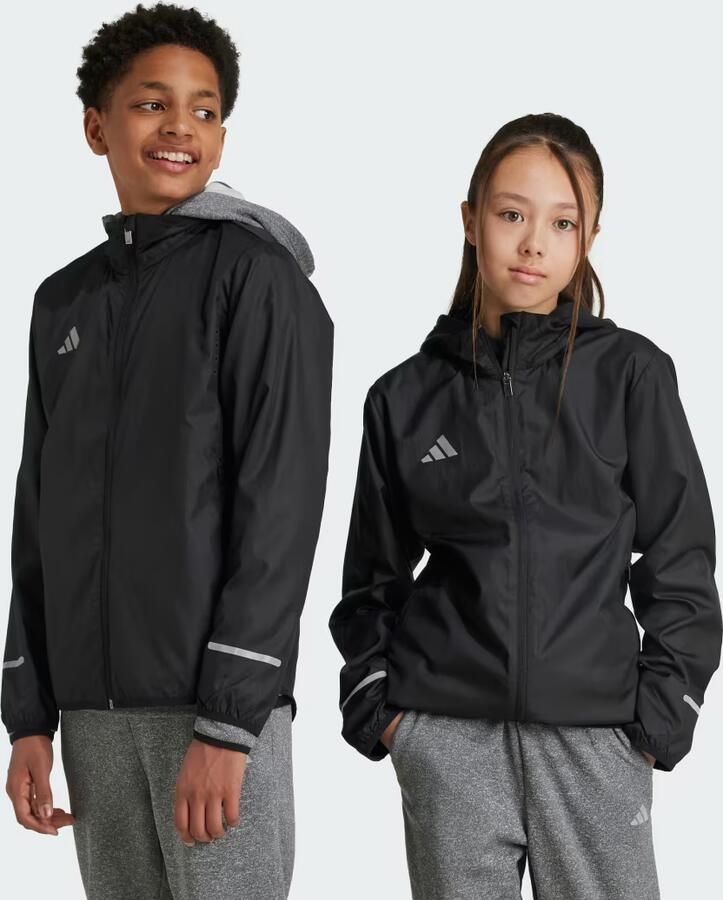 Adidas Windjack Team WIND.RDY Jacket - Foto 6