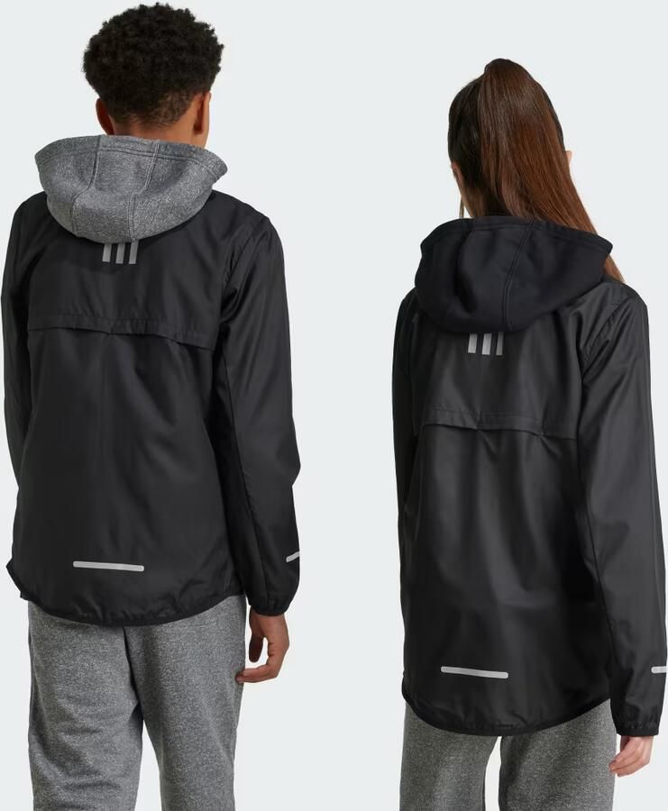 Adidas Windjack Team WIND.RDY Jacket