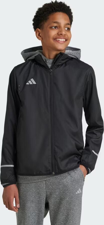 Adidas Windjack Team WIND.RDY Jacket - Foto 5