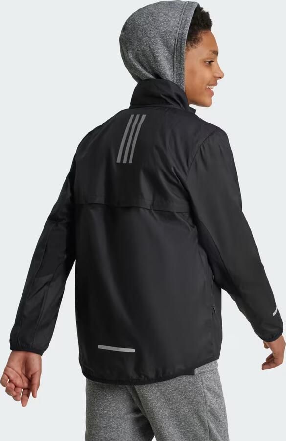 Adidas Windjack Team WIND.RDY Jacket - Foto 3