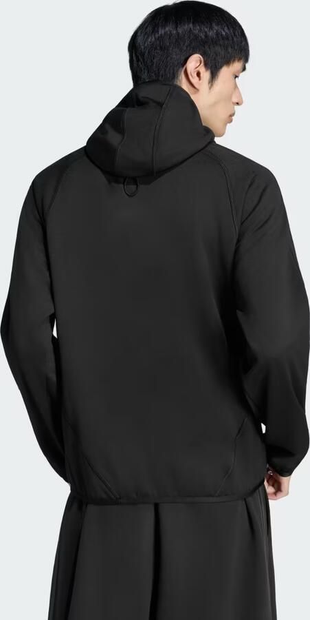 Adidas Teamgeist 26 Cutline Balaklava Hoodie - Foto 5
