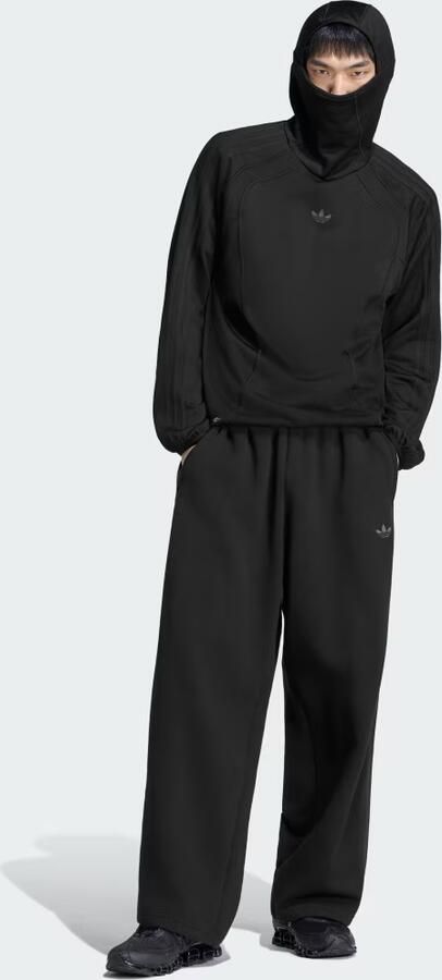 Adidas Teamgeist 26 Cutline Balaklava Hoodie - Foto 6