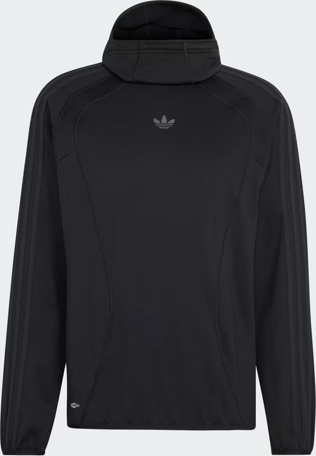 Adidas Teamgeist 26 Cutline Balaklava Hoodie - Foto 4