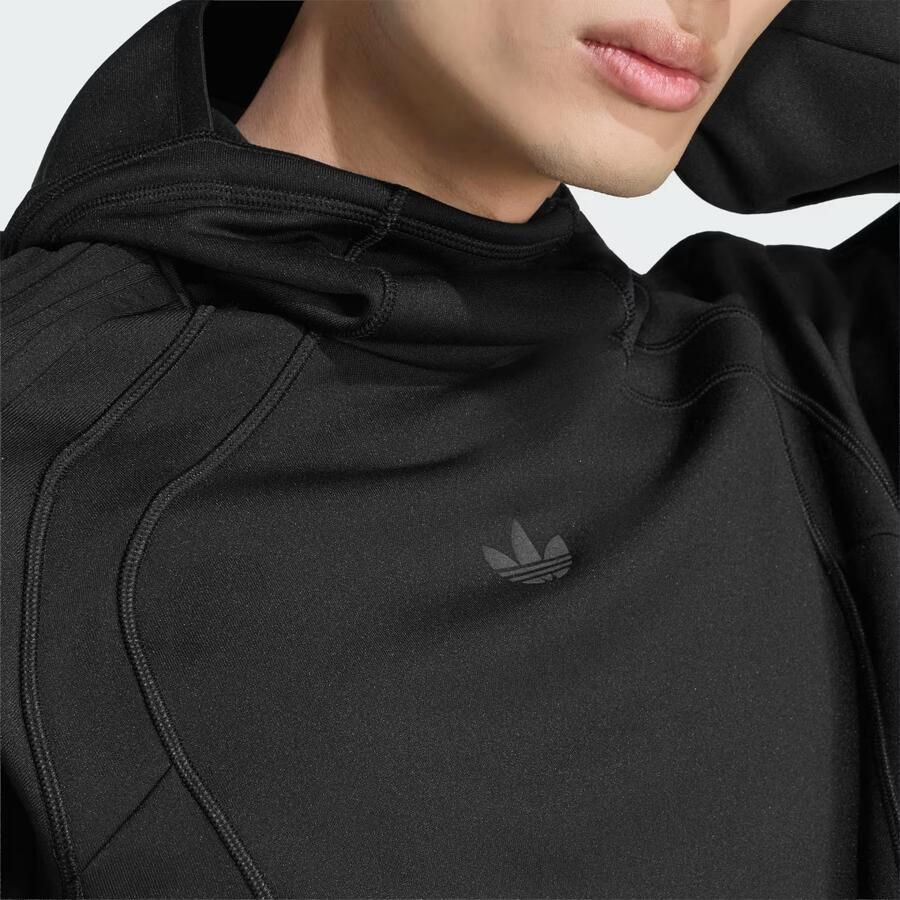 Adidas Teamgeist 26 Cutline Balaklava Hoodie - Foto 2