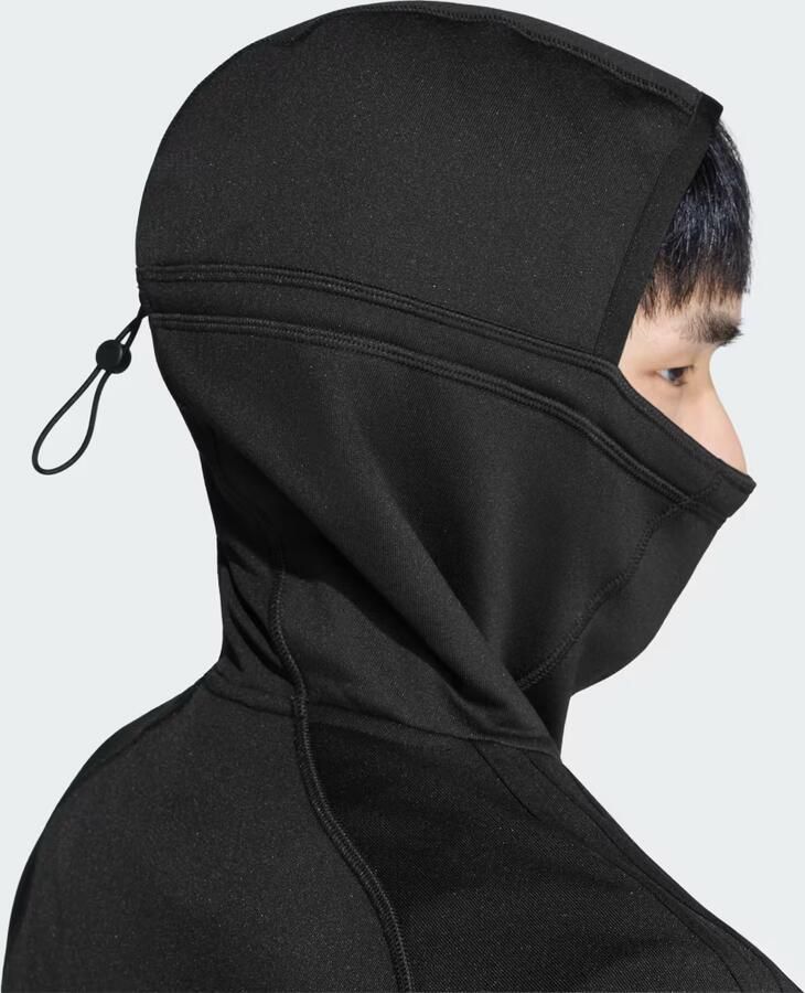 Adidas Teamgeist 26 Cutline Balaklava Hoodie - Foto 3