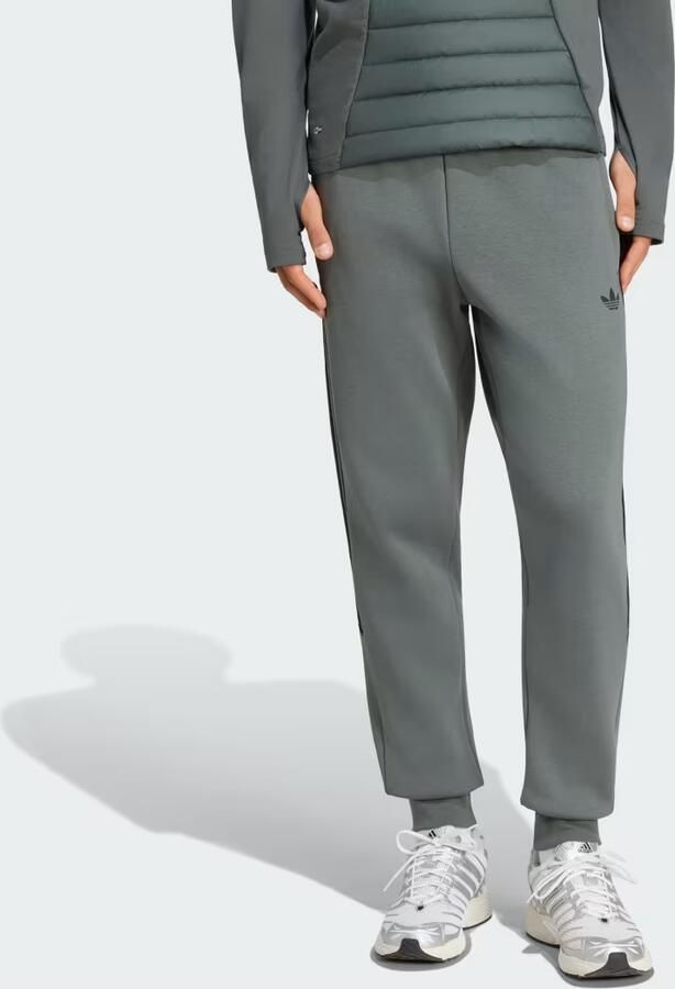 Adidas Teamgeist 26 Cutline Warm Broek
