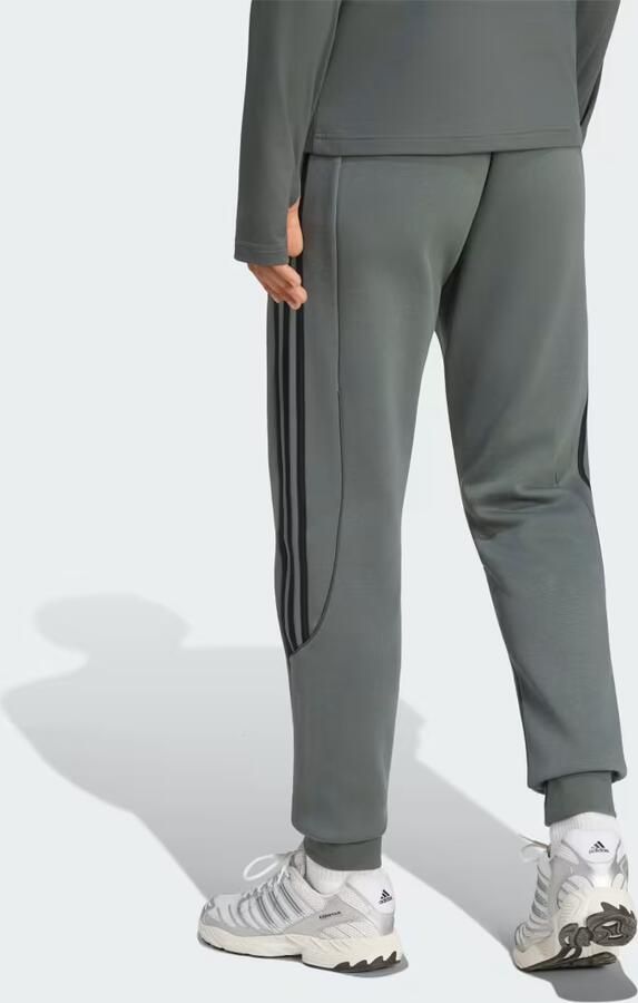 Adidas Teamgeist 26 Cutline Warm Broek - Foto 4