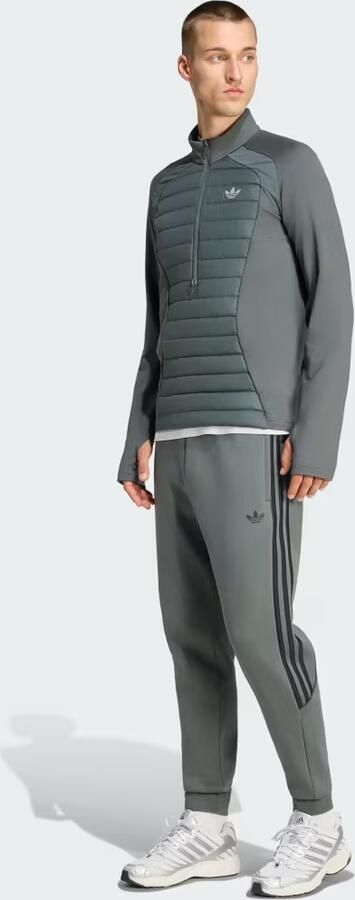 Adidas Teamgeist 26 Cutline Warm Broek - Foto 5