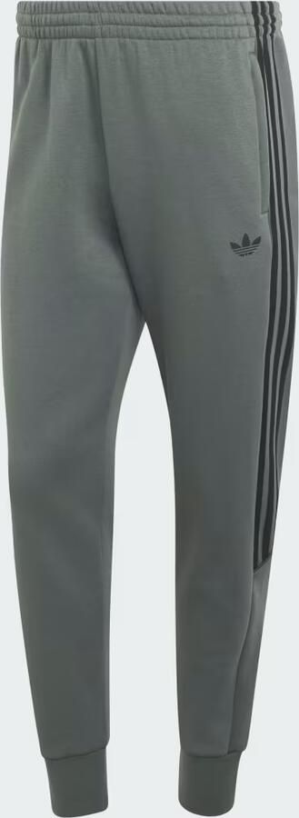 Adidas Teamgeist 26 Cutline Warm Broek - Foto 6