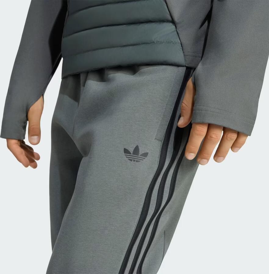 Adidas Teamgeist 26 Cutline Warm Broek - Foto 2