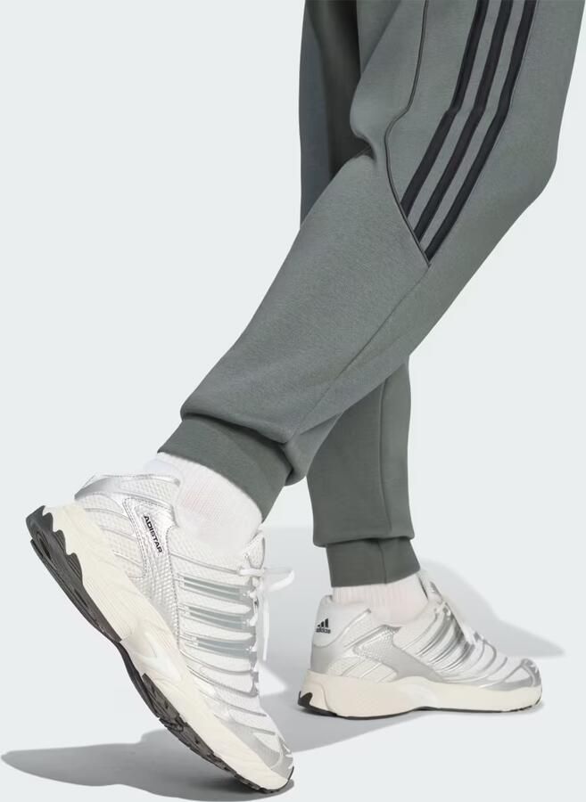 Adidas Teamgeist 26 Cutline Warm Broek - Foto 3