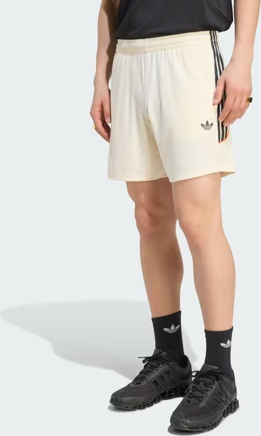 Adidas TEAMGEIST 26 SHORT