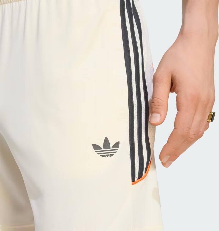 Adidas TEAMGEIST 26 SHORT - Foto 2