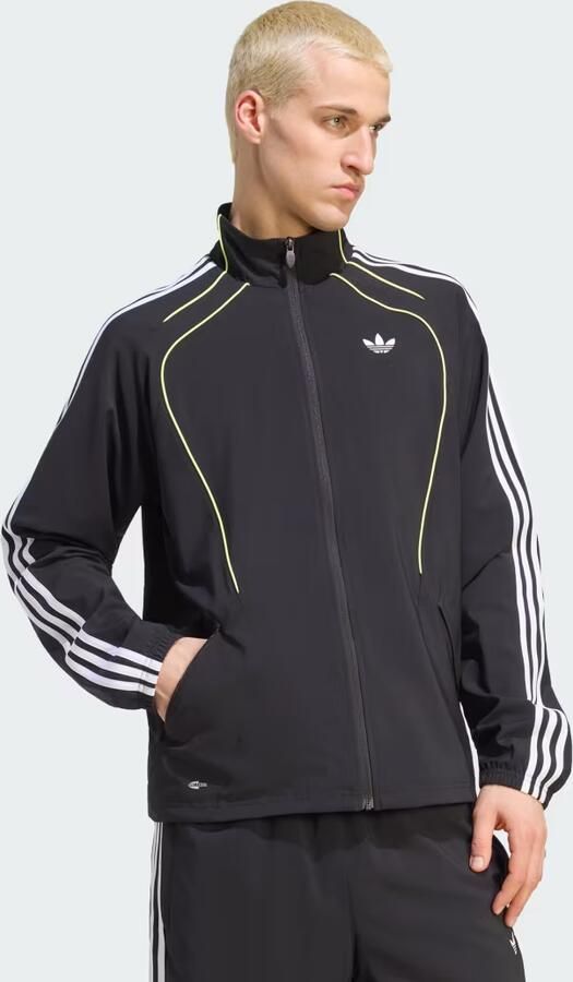Adidas TEAMGEIST 26 SPORTJACK - Foto 1