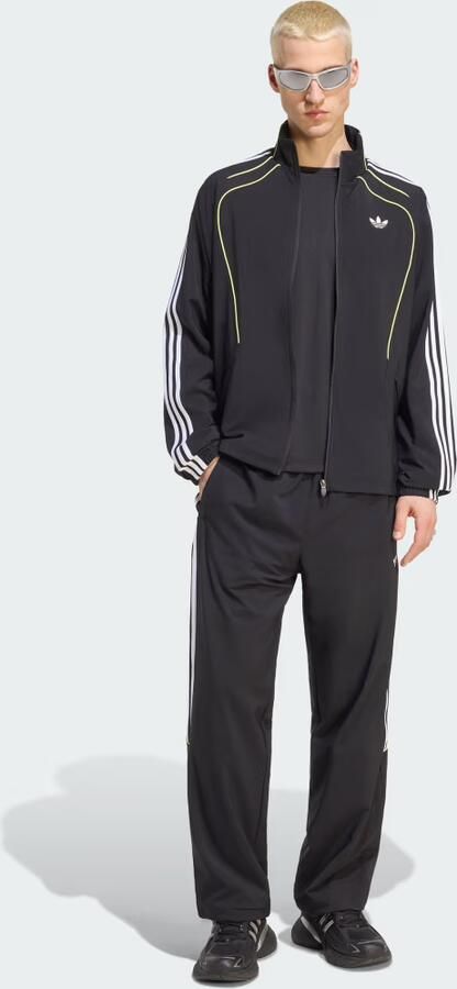 Adidas TEAMGEIST 26 SPORTJACK - Foto 5