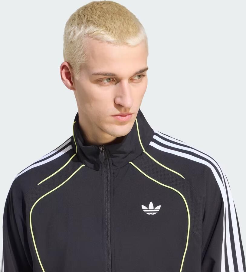 Adidas TEAMGEIST 26 SPORTJACK - Foto 3
