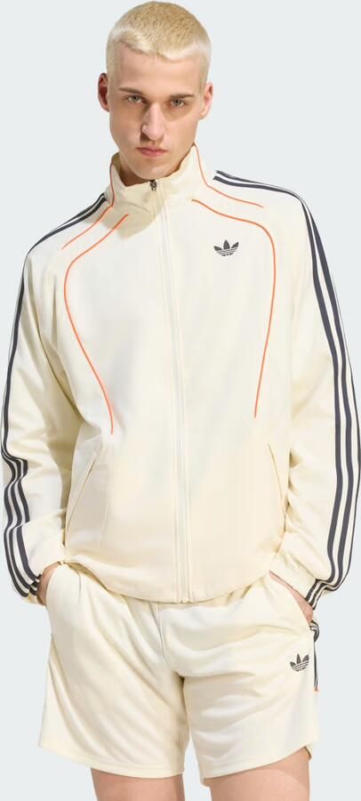 Adidas TEAMGEIST 26 SPORTJACK
