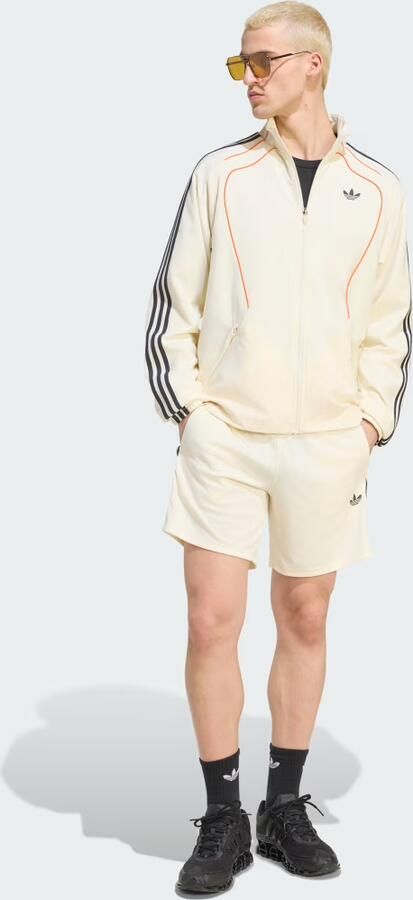 Adidas TEAMGEIST 26 SPORTJACK - Foto 5
