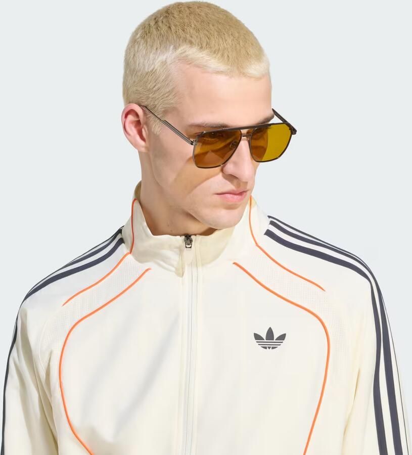Adidas TEAMGEIST 26 SPORTJACK - Foto 3