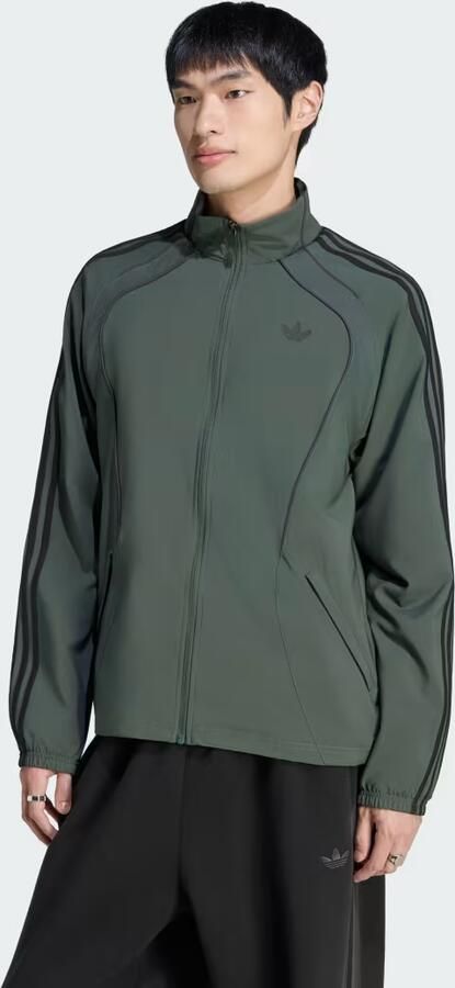 Adidas TEAMGEIST 26 SPORTJACK